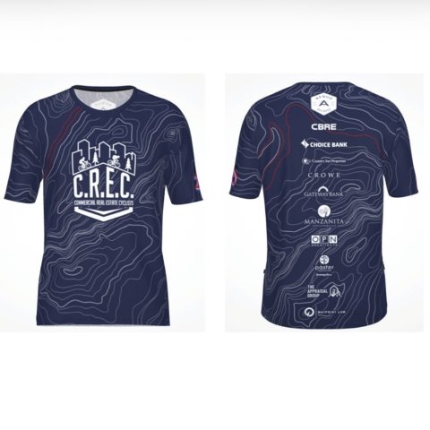 CREC Riders, We’re excited to offer our revamped 2026 MTB Tech Tee for order!! The short sleeve is available in both men’s and women’s…